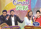 Kuwait :Indian Idols Poorvi and Kaushik to rock in Indian Carnival on November 16th